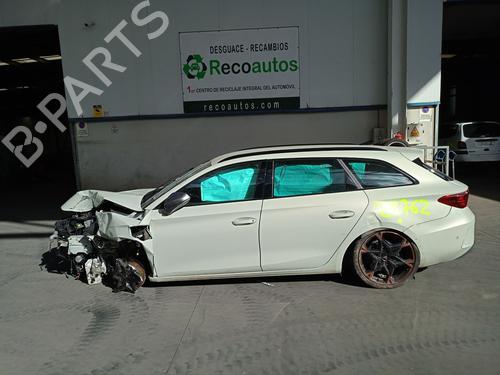 Brukte deler til CUPRA LEON (KL1, KU1, KUG) 1.5 eTSI (150 hp) 4287774