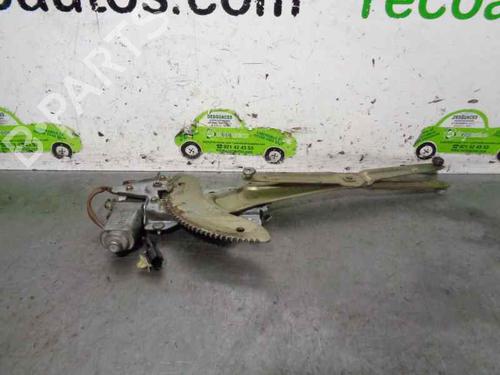 Front right window mechanism KIA CARENS II MPV (FJ)  | BP4882674C23 
