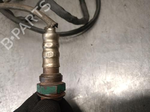 Elektronisk sensor PEUGEOT 307 CC (3B) 2.0 16V | BP27265024M84 