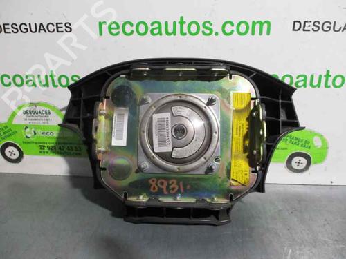 Driver airbag HYUNDAI H-1 / STAREX Bus (A1) 2.5 TCi | BP3014643C9 