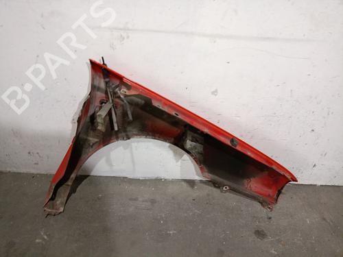 Left front fenders VW GOLF III (1H1) 1.9 TDI | BP29374435C41 