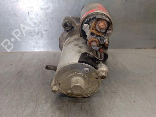 Starter FORD FOCUS II Turnier (DA_, FFS, DS) 1.6 TDCi | BP13877982M8 