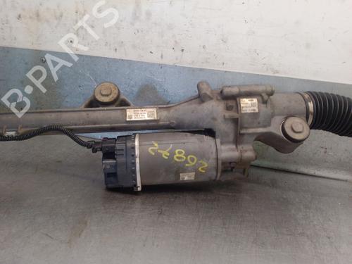 Steering rack VW CRAFTER Van (SY_, SX_) 2.0 TDI FWD (SYB, SYC, SYD) | BP40265847M22 - Image 5