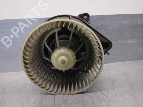 Heater blower motor RENAULT MEGANE I Coach (DA0/1_) 1.6 e (DA0F) | BP13210555M62 