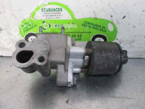 Egr CHEVROLET AVEO / KALOS Hatchback (T200) 1.4 16V | BP3240709M69 