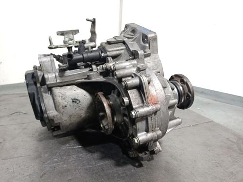 Gearbox VW PASSAT B6 (3C2) 1.9 TDI | BP33027744M3 - Image 2