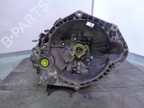 Used Gearbox Gearbox 15822694 15822694