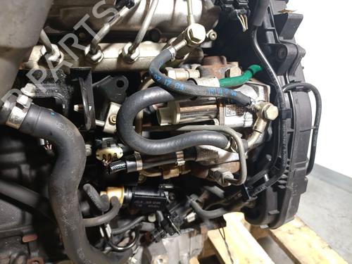 Engine OPEL CORSA C (X01) 1.7 CDTI (F08, F68) | BP37632329M1  - Image 7