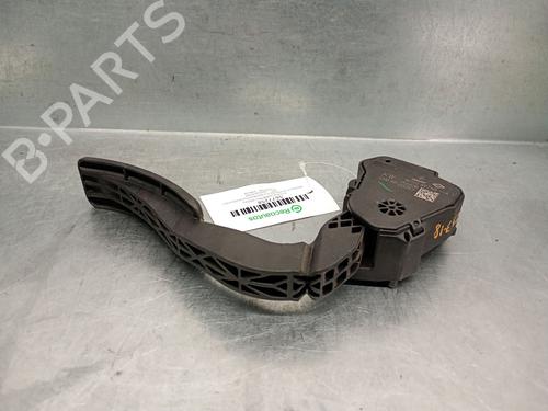 Pedal RENAULT EXPRESS Box Body/MPV 1.5 Blue dCi 75 (F6AA) | BP29438253I4 - Image 4
