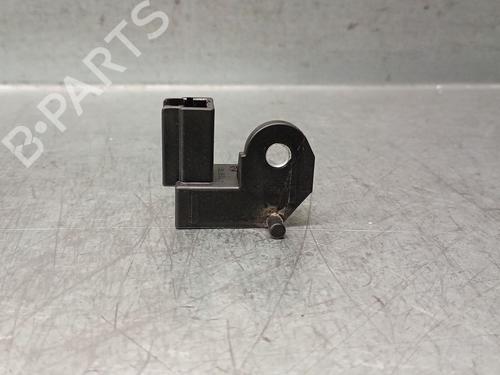 Elektronisk modul PEUGEOT 407 (6D_) | BP30863888M83