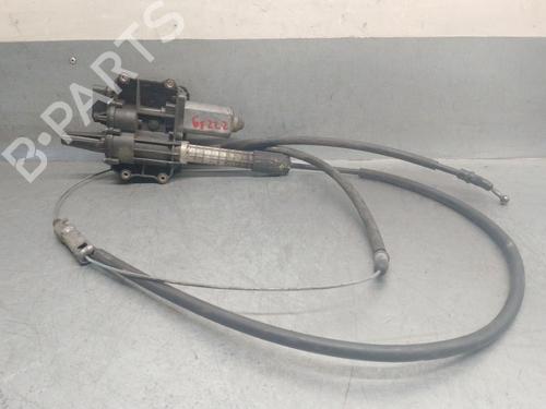 Electric handbrake OPEL MERIVA B MPV (S10) 1.4 (75) | BP24155281E5 