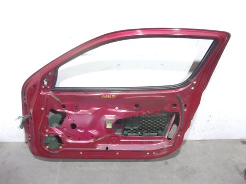 Right front door RENAULT MEGANE I Coach (DA0/1_) 1.4 16V (DA0D, DA1H, DA0W, DA10) | BP15679100C3 