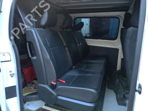 Venstre solskærm PEUGEOT EXPERT Van (V_) 2.0 BlueHDi 150 | BP30288844I1 - Image 17