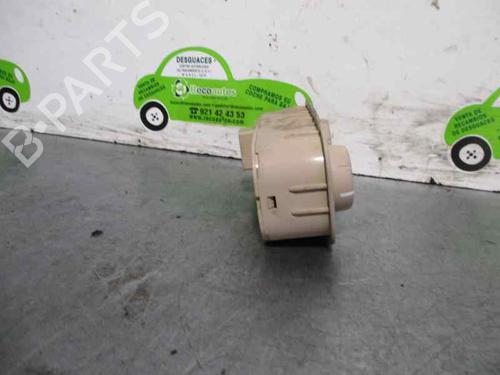 Climate control KIA CARNIVAL / GRAND CARNIVAL III (VQ) 2.9 CRDi | BP2121134I5 