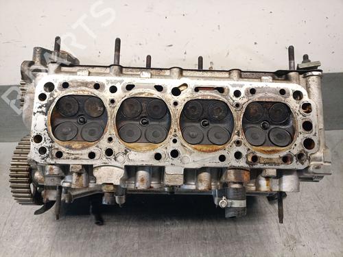 Cylinder head DAEWOO LACETTI Hatchback (KLAN) 1.6 | BP30889807M5