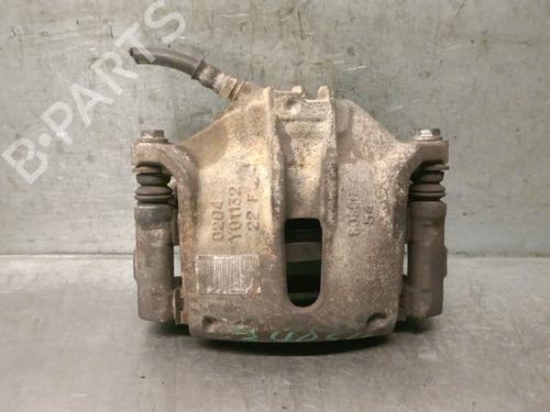 Used Right front brake caliper CITROËN BERLINGO / BERLINGO FIRST Box Body/MPV (M_) 1.9 D 70 (MBWJZ, MCWJZ) (69 hp) 31645331