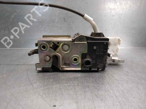 Front right lock PEUGEOT 407 (6D_) 2.0 HDi 135 (6DRHRH, 6DRHRE, 6DRHRG, 6DRHRJ) | BP11681106C97 