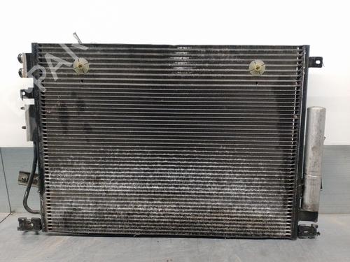 Used AC radiator AC radiator 16034957 16034957