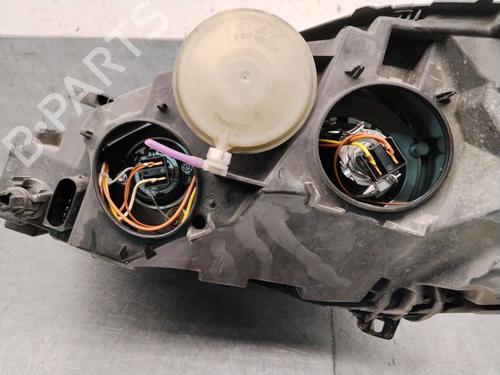 Right headlight MERCEDES-BENZ A-CLASS (W169) A 160 CDI (169.006, 169.306) | BP36503322C29 - Image 8