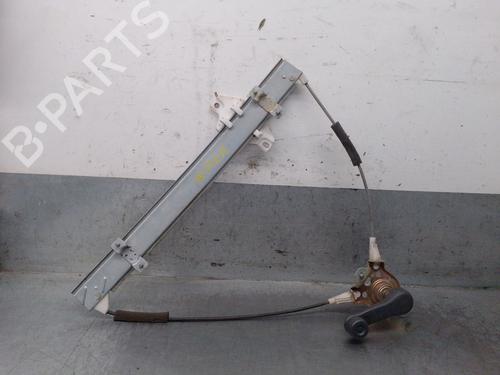 Used Front right window mechanism Front right window mechanism 39648601 39648601