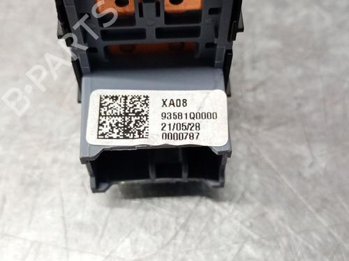 Right rear window switch HYUNDAI BAYON (BC3) 1.0 T-GDI 48V-Hybrid | BP28578965I28 - Image 4