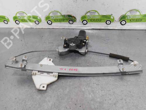 Used Rear right window mechanism Rear right window mechanism 2319597 2319597