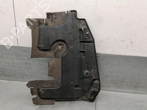 Frontplade/Frontkurv CITROËN C3 II (SC_) 1.4 HDi 70 (SC8HZC, SC8HR0, SC8HP4) | BP37403181C72 - Image 2