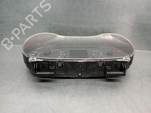 Instrument cluster DACIA SANDERO III 1.0 TCe 90 | BP29590620C47