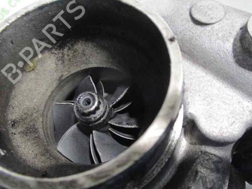 Turbocharger/Supercharger MERCEDES-BENZ C-CLASS (W202) C 250 Turbo-D (202.128) | BP2118558M71 
