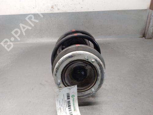 Right front shock absorber BMW 3 Compact (E46) 318 ti | BP37174350M17 - Image 3
