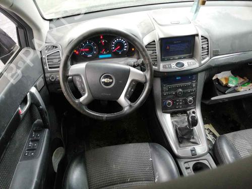 Electronic module CHEVROLET CAPTIVA (C100, C140) 2.2 D | BP11013568M83 - Image 10