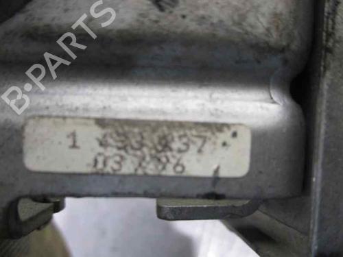 Throttle body BMW 5 (E39) 523 i | BP3019436M82 