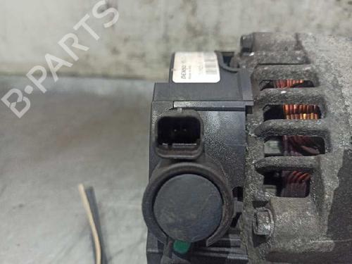 Alternator CITROËN C3 I (FC_, FN_) 1.6 16V | BP7123097M7 