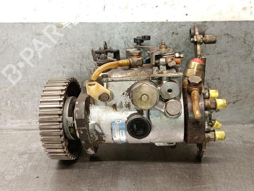 Used Injection pump Injection pump PEUGEOT 106 II (1A_, 1C_) 1.5 D (57 hp) 33054172 33054172