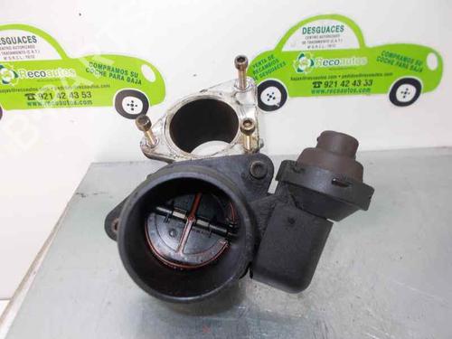 Used Throttle body PEUGEOT 607 (9D, 9U) 2.2 HDi (133 hp) 2309536