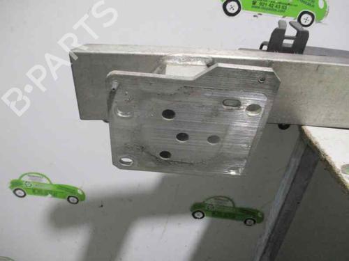 Front bumper reinforcement CITROËN C4 Coupe (LA_) 1.6 HDi | BP2091033C109 