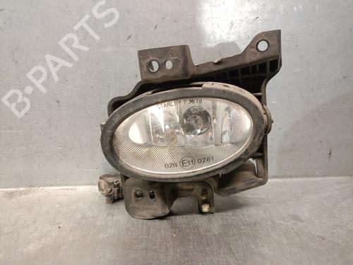 Used Left front fog light Left front fog light 39536552 39536552