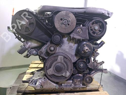 Engine AUDI ALLROAD C5 (4BH) 2.5 TDI quattro | BP25024263M1 