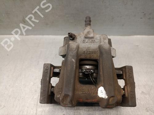 Used Right rear brake caliper MERCEDES-BENZ A-CLASS (W169) A 200 CDI (169.008, 169.308) (140 hp) 30260556
