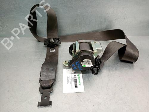 Front right seatbelt OPEL ZAFIRA TOURER C (P12) 1.6 CDTI (75) | BP29240307I25 