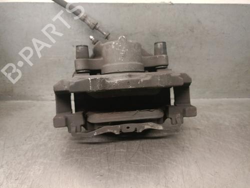 Left front brake caliper FORD TRANSIT CONNECT V408 Box Body/MPV 1.6 TDCi | BP28095892M105 