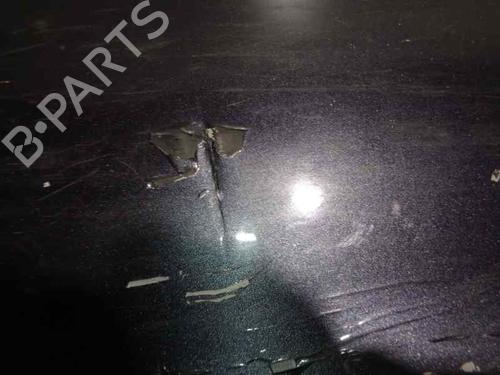 Rear bumper AUDI A6 C6 (4F2) 2.4 | BP7074222C8 