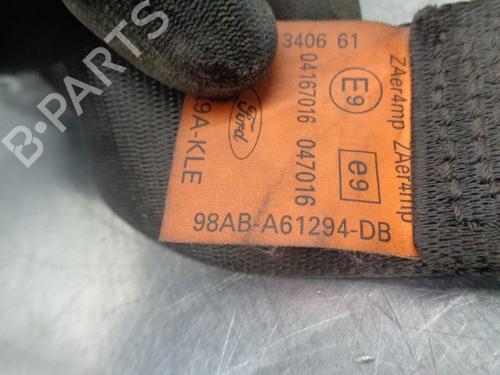Sikkerhedssele foran højre FORD FOCUS I (DAW, DBW)  | BP10194987I25 