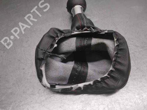 Shift knob AUDI A3 (8L1)  | BP11393801I34 