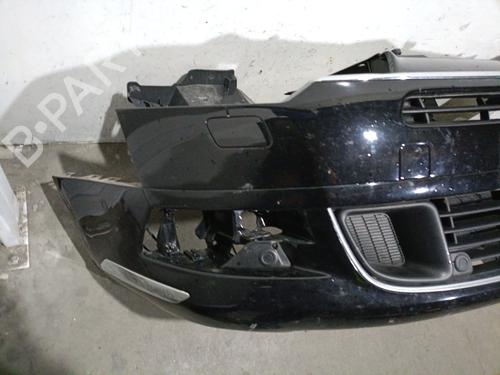 Foran støtfanger CITROËN C5 III Break (RW_) 1.6 HDi 115 | BP30838763C7 