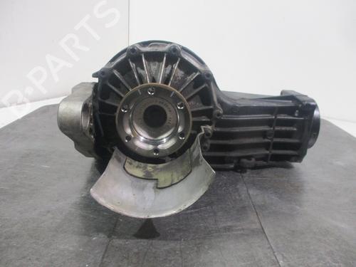 Used Rear differential AUDI A4 B6 Avant (8E5) 2.5 TDI (163 hp) 8671795