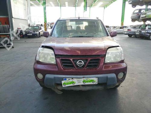 Fuse box NISSAN X-TRAIL I (T30) 2.2 Di 4x4 | BP8311676E1 