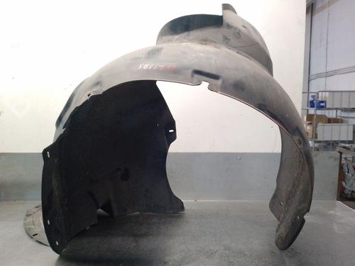 wheel-arch-skoda-fabia-ii-542-2006-2007-2008-2009-2010-2011-2012-2013-2014-33989676 main image