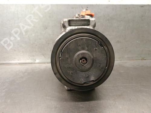 AC compressor SKODA YETI (5L) 1.2 TSI | BP38594210M34 - Image 2