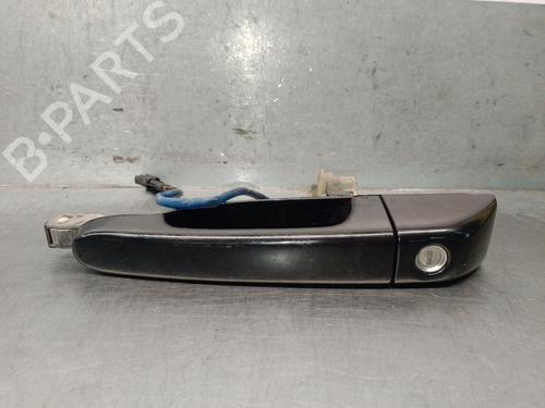 Used Front left exterior door handle Front left exterior door handle KIA CARNIVAL / GRAND CARNIVAL III (VQ) 2.9 CRDi (185 hp) 39747227 39747227